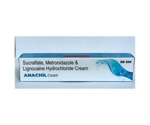 ANACHIL CREAM