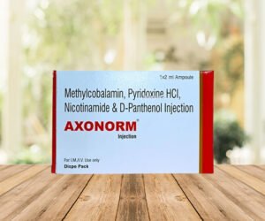 AXONORM INJECTION