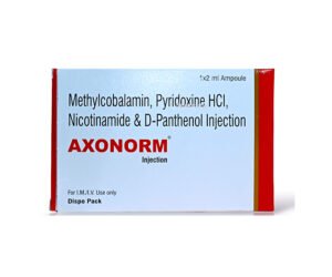 AXONORM INJECTION