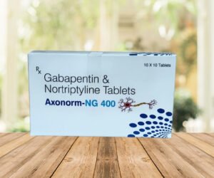 AXONORM NG 400 TAB