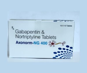 AXONORM NG 400 TAB