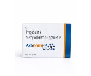 AXONORM P CAP