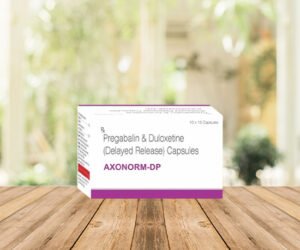 Axonorm-DP Capsule