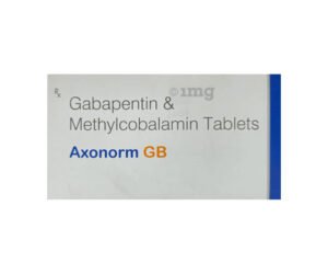 Axonorm GB Tablet