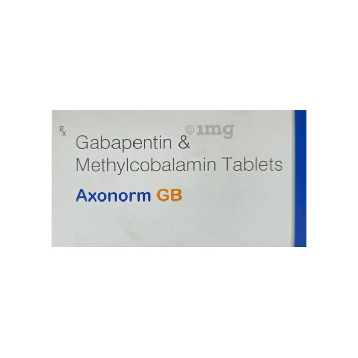 Axonorm GB Tablet