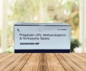 Axonorm NP TAB