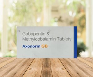 Axonorm GB Tablet
