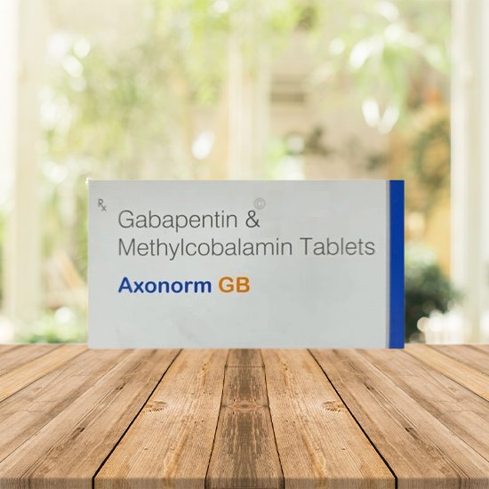 Axonorm GB Tablet