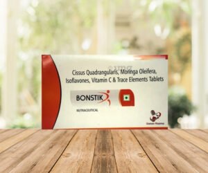 Bonstik Tablet