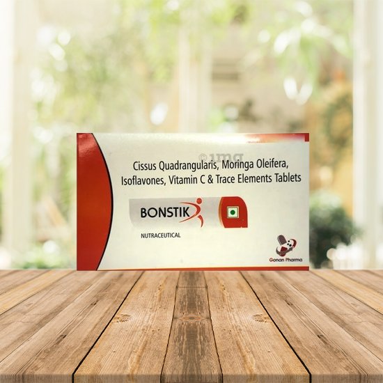 Bonstik Tablet