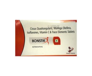 Bonstik Tablet