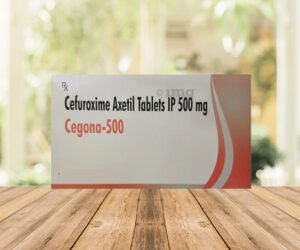 CEGONA 500 TAB