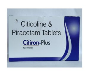 Citiron Plus