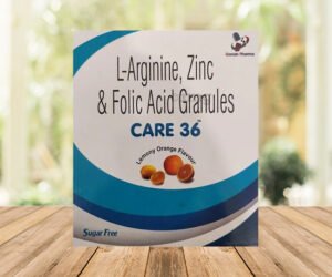 Care 36 Sachet