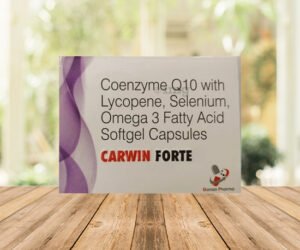 Carwin Forte Capsule