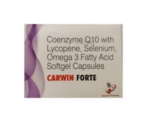 Carwin Forte Capsule