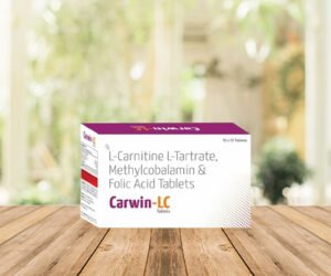 Carwin-LC Tablet