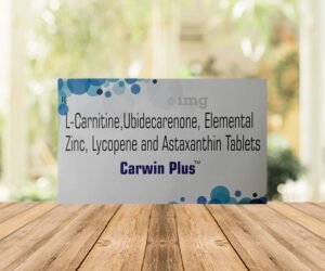 Carwin Plus Tablet