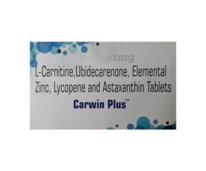 Carwin Plus Tablet