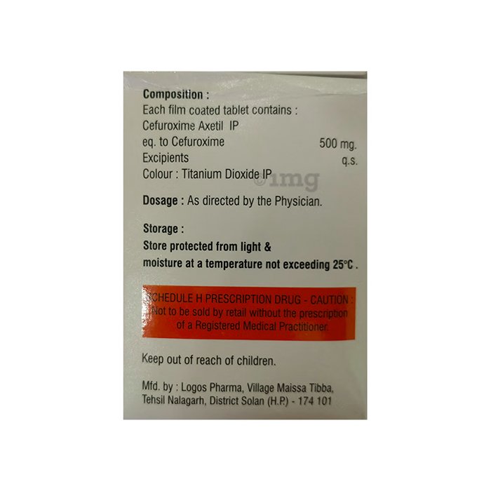 CEGONA 500 TAB - Image 2