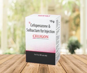 Celigon 1.5GM and Celigon 2GM Injection