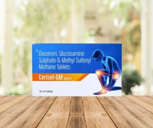 Ceriset-GM Tablet