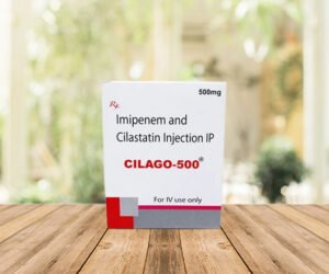 Cilago 500mg
