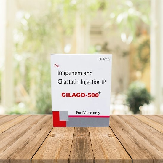Cilago 500mg