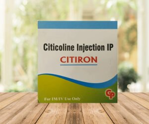 Citiron Injection