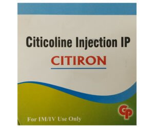 Citiron Injection