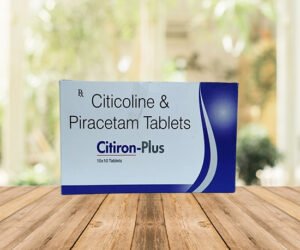 Citiron Plus
