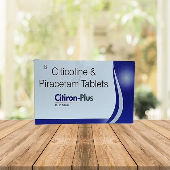 Citiron Plus