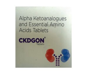 Ckdgon Tablet