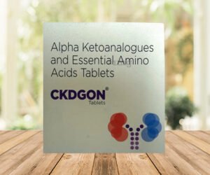 Ckdgon Tablet