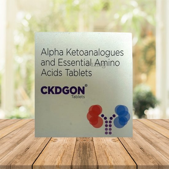 Ckdgon Tablet