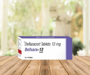 DEFSARA 12 TAB