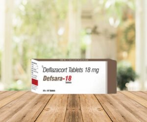 DEFSARA 18 TAB