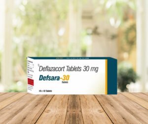 DEFSARA 30 TAB