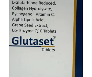 GLUTASET TAB