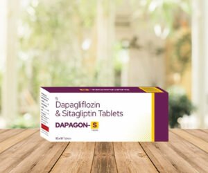 Dapagon-S Tablet