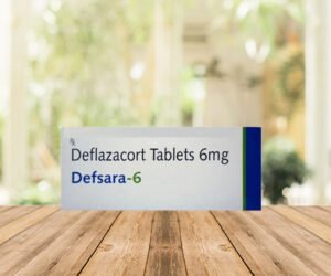 Defsara 6 Tablet