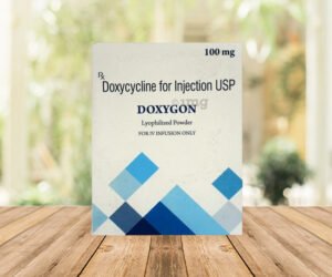 Doxygon Injection