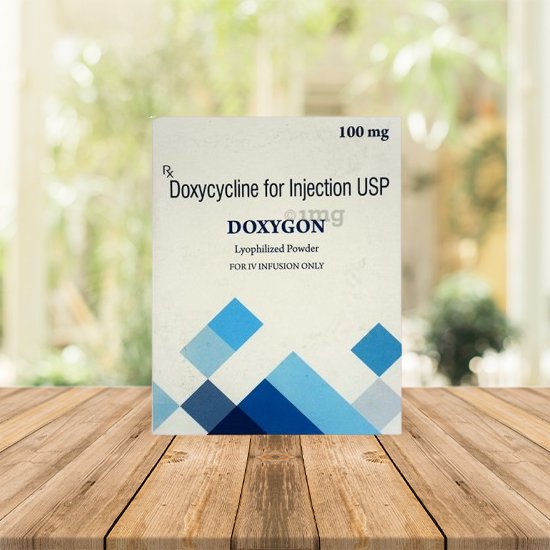 Doxygon Injection