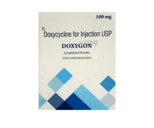 Doxygon Injection