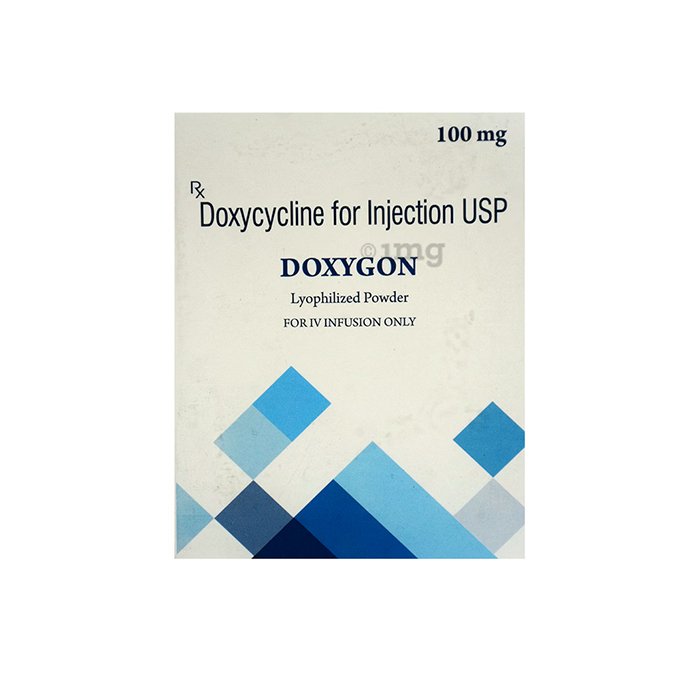 Doxygon Injection