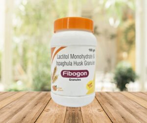 FIBOGON GRANULES