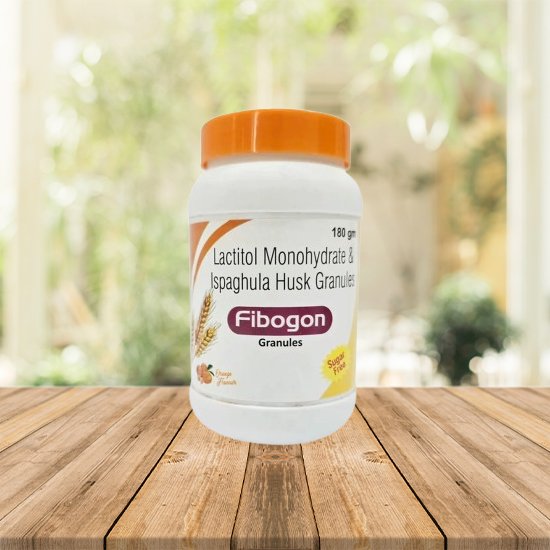 FIBOGON GRANULES