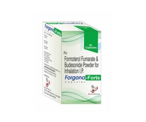 FORGONA FORTE