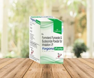 FORGONA FORTE