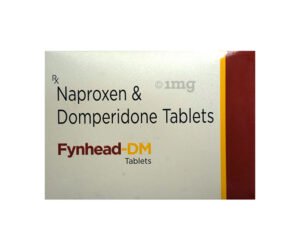 Fynhead-DM Tablet